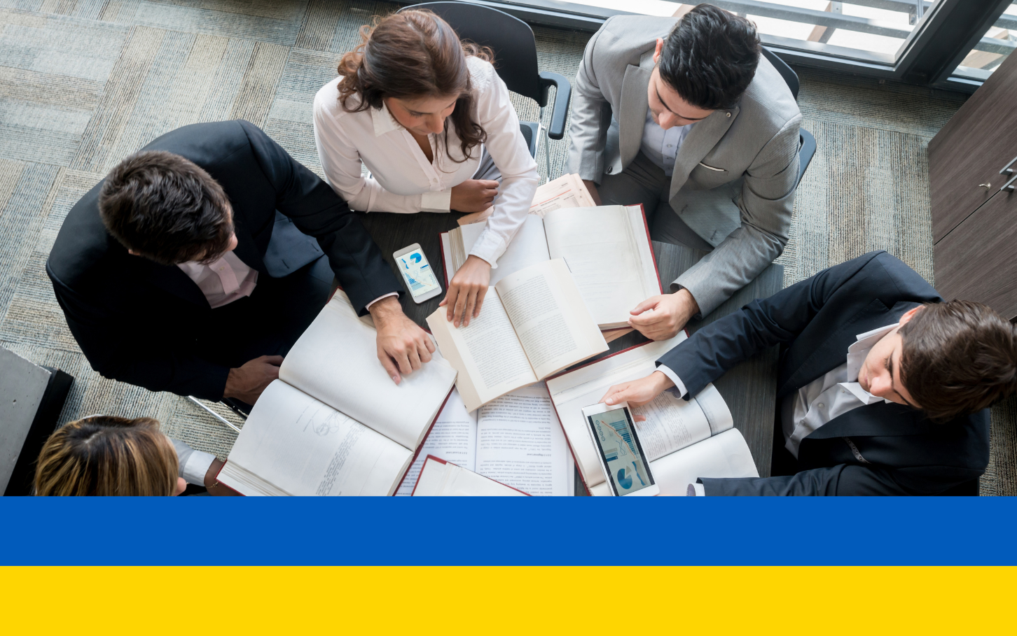 Relocation to Poland – Guide for Ukrainian Businesses
