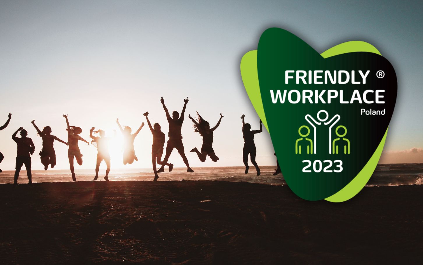 Wyróżnienie Friendly Workplace dla ALTO