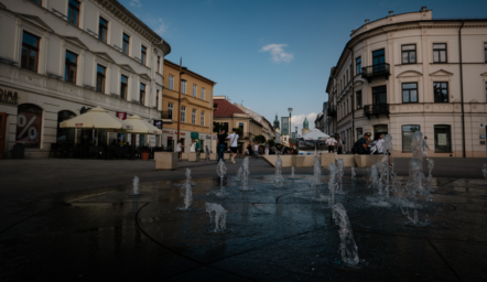 Lublin biznes inwestycje ALTO podatki księgowość