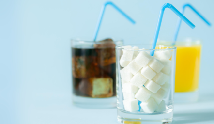 słodkie napoje cukier podatek cukrowy