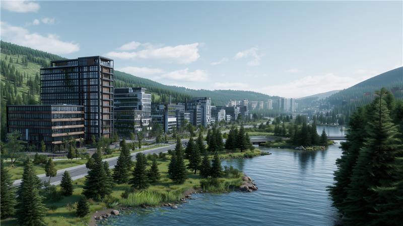 Dekarbonizacja – środek do&nbsp;zdobycia przewagi konkurencyjnej dla świadomych przedsiębiorstw