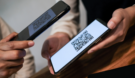 oznaczanie faktur w KSEF kody QR jak stosować