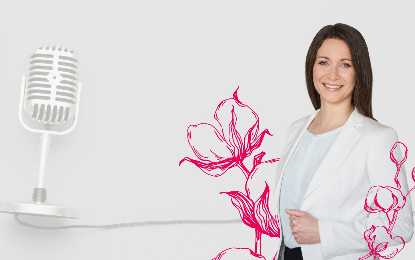 Rusza podcast „ESG bez owijania w bawełnę”! Pierwszy odcinek już na kanale.