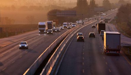 cbam transport import droga auta ciężarówki