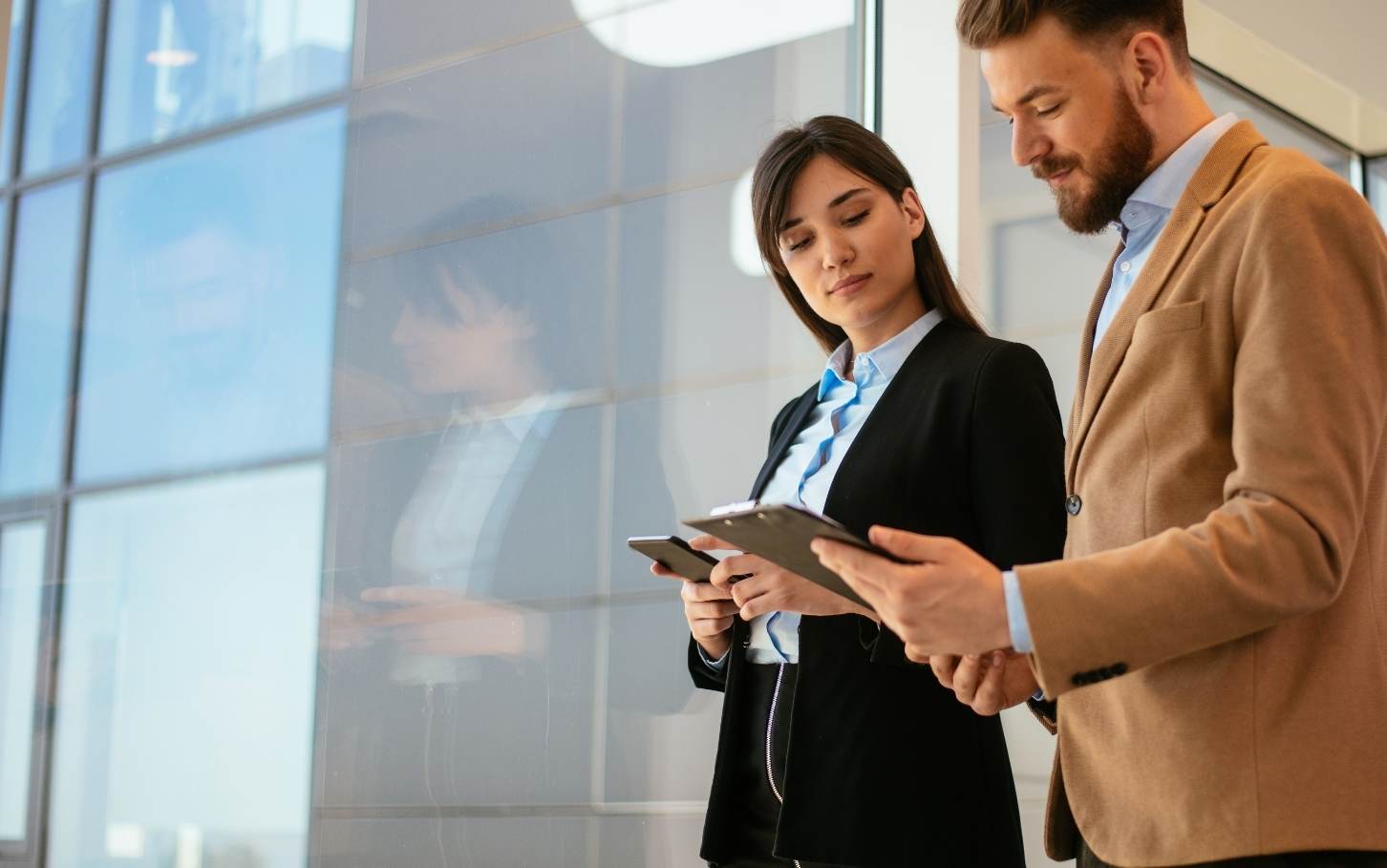 Compliance w&nbsp;zatrudnieniu – jak przygotować firmę na&nbsp;kontrole w&nbsp;2026 roku