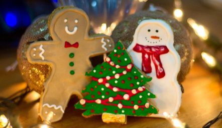 pierniki świąteczne dekoracje warsztaty w alto