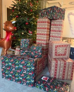 szlachetna paczka alto prezenty święta wsparcie csr