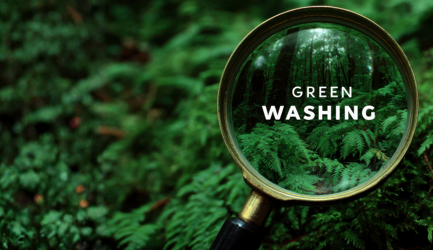 [SZKOLENIE PRAKTYCZNE]: Greenwashing od&nbsp;A&nbsp;do&nbsp;Z. Jak zorganizować komunikację, której&nbsp;UOKiK nie&nbsp;zakwestionuje?