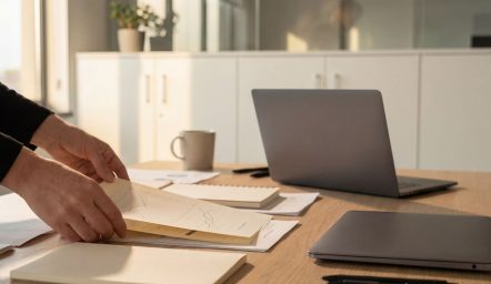 biuro praca miejsce pracy reforma pip b2b